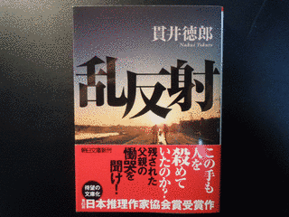 乱反射の画像