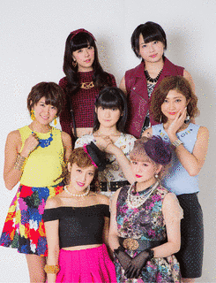 BERRYZ工房の画像