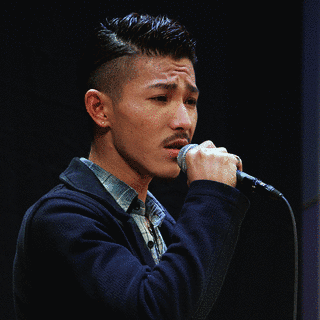 DREAMERS〜EXILE VOCAL BATTLE AUDITION FINALIST〜の画像