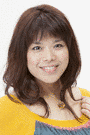 吉川亜紀子の画像