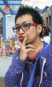T-PISTONZ+KMCの画像