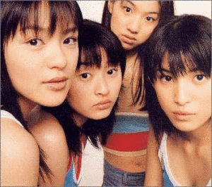 SPEEDの画像