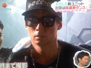 EXILE THE SECONDの画像