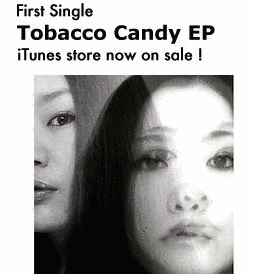 TOBACCO CANDYの画像