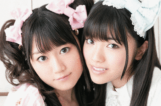 ゆいかおりの画像