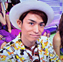 DANCE EARTH PARTYの画像