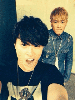 GENERATIONS FROM EXILE TRIBEの画像