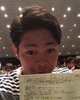 武田と哲也の画像