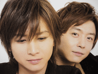 KinKi Kidsの画像