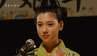 ボロジノ娘の画像