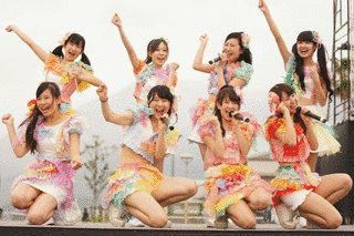 SEVEN COLORSの画像