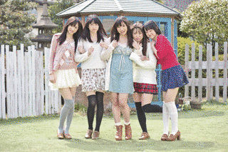 DOLL☆ELEMENTSの画像
