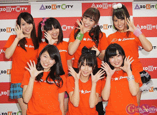 NKO☆LOVERSの画像