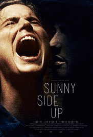 SUNNY-SIDE UPの画像