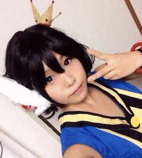 みみめめMIMIの画像