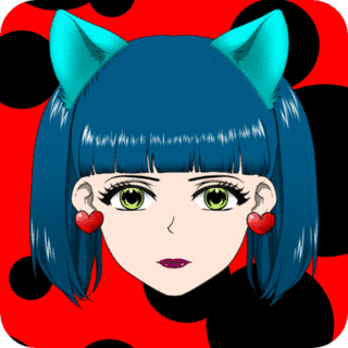 POISON GIRL FRIENDの画像