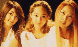 S.E.S.の画像