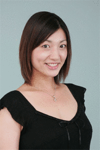 岡田加奈子の画像