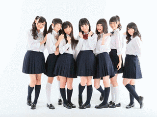 WAKE UP, GIRLS!の画像