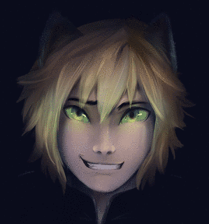 CHAT NOIRの画像