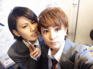 THE HOOPERSの画像