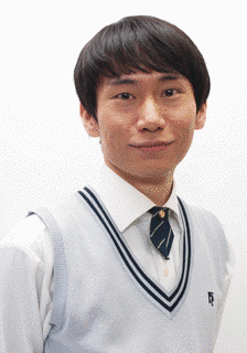 私立應南学院高等部の画像