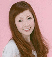 里郁美の画像