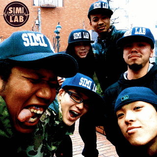 SIMI LABの画像