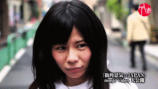 街角景気☆仮面女子↑の画像