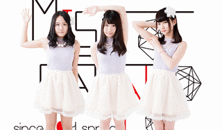 MISSCARATの画像