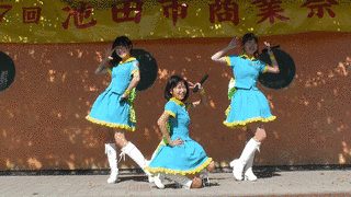 KEEPER GIRLSの画像