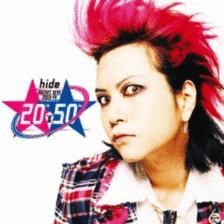 HIDE+HIDEの画像