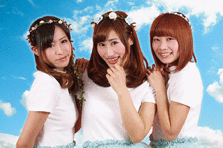 PRECIOUSPARTYの画像