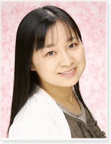 中根久美子の画像