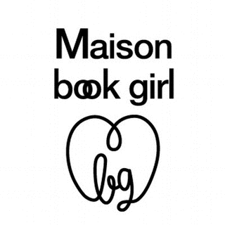 MAISON BOOK GIRLの画像