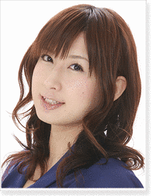 高森奈津美の画像