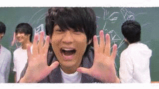 MAG!C☆PRINCEの画像
