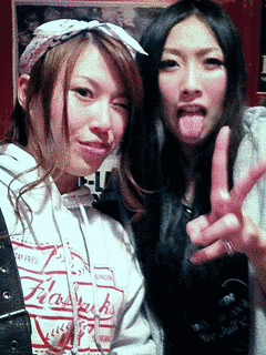 FLA$HBACKSの画像