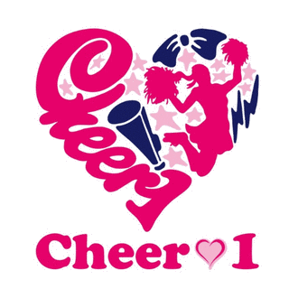 CHEER♡1の画像