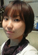 杉崎綾子の画像