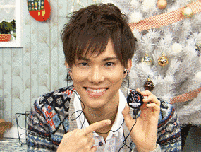 BOYS AND MENの画像