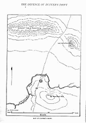 愚者の渡しの防御の画像