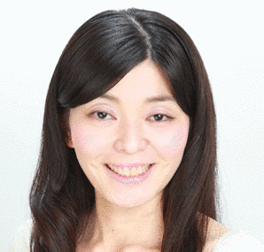 国吉美奈子の画像