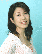 藤井麻理子の画像