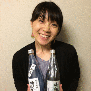 坂井恭子の画像