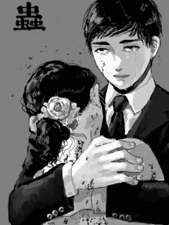 蟲の画像