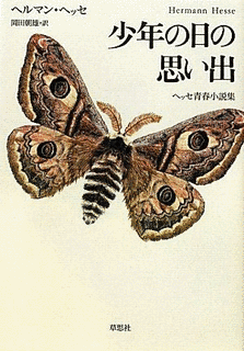 少年の日の思い出の画像