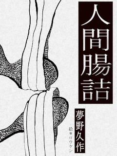 人間腸詰の画像