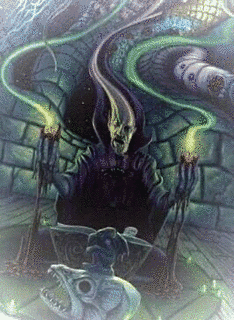 バル＝サゴスの神々の画像
