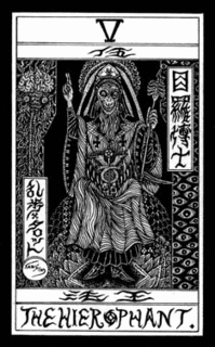 目羅博士の画像